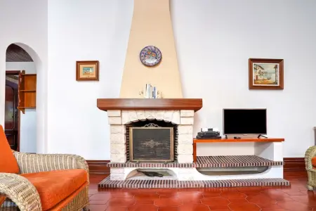 Vivenda Maximino, Magnifique villa à Vilamoura avec barbecue et piscine privée - Photo 10