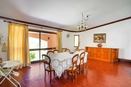 Vivenda Maximino, Magnifique villa à Vilamoura avec barbecue et piscine privée - Photo 12