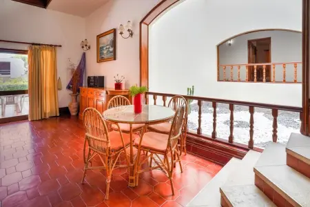 Vivenda Maximino, Magnifique villa à Vilamoura avec barbecue et piscine privée - Photo 13