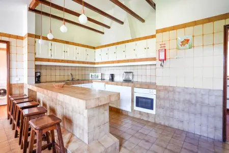 Vivenda Maximino, Magnifique villa à Vilamoura avec barbecue et piscine privée - Photo 14