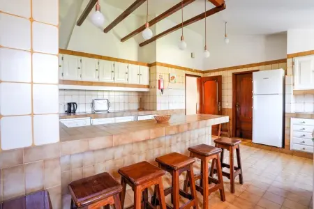 Vivenda Maximino, Magnifique villa à Vilamoura avec barbecue et piscine privée - Photo 15