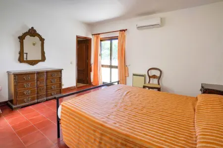 Vivenda Maximino, Magnifique villa à Vilamoura avec barbecue et piscine privée - Photo 16