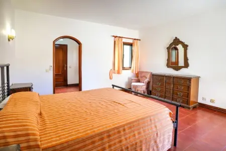 Vivenda Maximino, Magnifique villa à Vilamoura avec barbecue et piscine privée - Photo 17