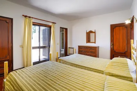 Vivenda Maximino, Magnifique villa à Vilamoura avec barbecue et piscine privée - Photo 22