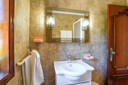 Vivenda Maximino, Magnifique villa à Vilamoura avec barbecue et piscine privée - Photo 23