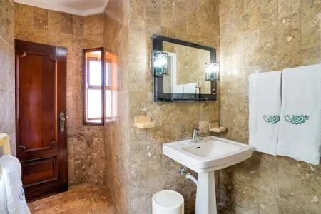 Vivenda Maximino, Magnifique villa à Vilamoura avec barbecue et piscine privée - Photo 26