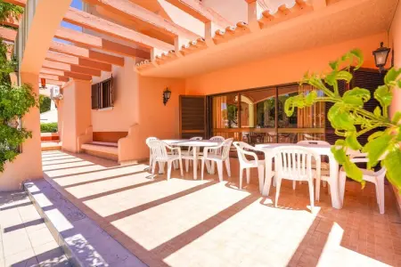 Vivenda Maximino, Magnifique villa à Vilamoura avec barbecue et piscine privée - Photo 27