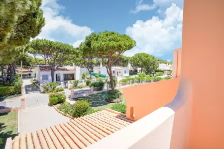 Vivenda Maximino, Magnifique villa à Vilamoura avec barbecue et piscine privée - Photo 32