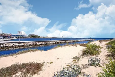 Vivenda Maximino, Magnifique villa à Vilamoura avec barbecue et piscine privée - Photo 35