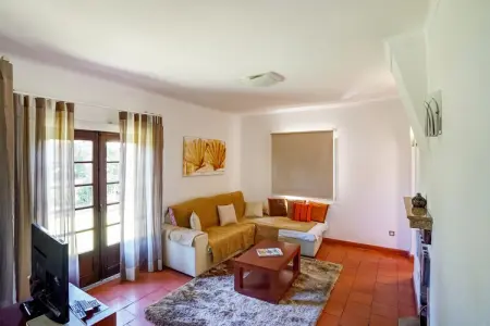 Vivenda Puro, Charmante villa avec piscine privée donnant sur le golf Pinhal à Vilamoura - Photo 5