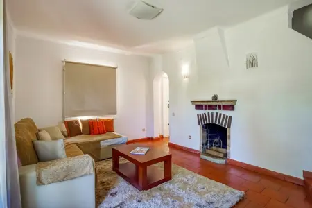 Vivenda Puro, Charmante villa avec piscine privée donnant sur le golf Pinhal à Vilamoura - Photo 7