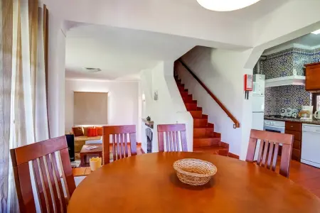 Vivenda Puro, Charmante villa avec piscine privée donnant sur le golf Pinhal à Vilamoura - Photo 8