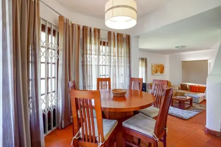 Vivenda Puro, Charmante villa avec piscine privée donnant sur le golf Pinhal à Vilamoura - Photo 9