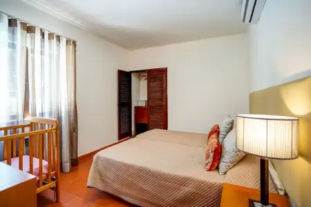 Vivenda Puro, Charmante villa avec piscine privée donnant sur le golf Pinhal à Vilamoura - Photo 13