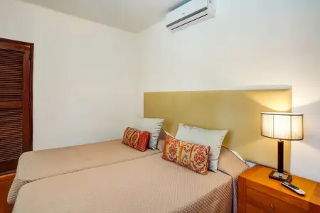 Vivenda Puro, Charmante villa avec piscine privée donnant sur le golf Pinhal à Vilamoura - Photo 14