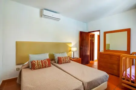 Vivenda Puro, Charmante villa avec piscine privée donnant sur le golf Pinhal à Vilamoura - Photo 15