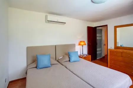 Vivenda Puro, Charmante villa avec piscine privée donnant sur le golf Pinhal à Vilamoura - Photo 16