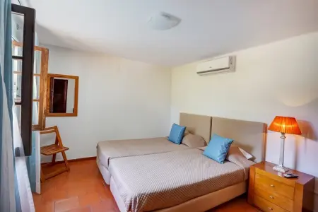 Vivenda Puro, Charmante villa avec piscine privée donnant sur le golf Pinhal à Vilamoura - Photo 18