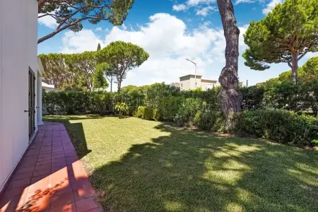 Vivenda Puro, Charmante villa avec piscine privée donnant sur le golf Pinhal à Vilamoura - Photo 28