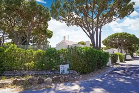 Vivenda Puro, Charmante villa avec piscine privée donnant sur le golf Pinhal à Vilamoura - Photo 33