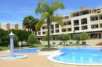 Apartment in Quarteira,Los Olivos del Golf PT-8125-79 N°518991