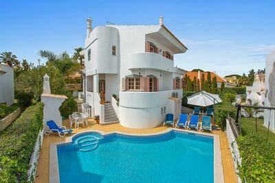 Alta Vista, Villa 8 personas en Vilamoura PT-8125-93