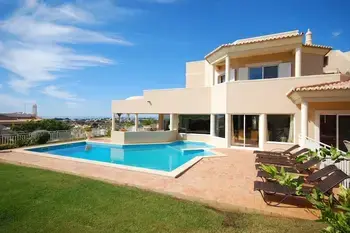 Villa a Albufeira,Casa Lambertus PT-8200-100 N°518993