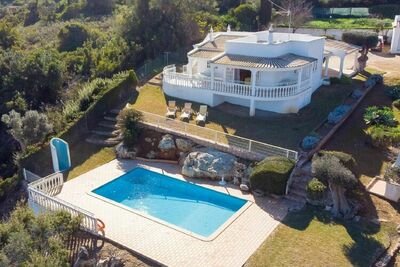 Vila Gabi, House 6 persons in Albufeira PT-8200-103