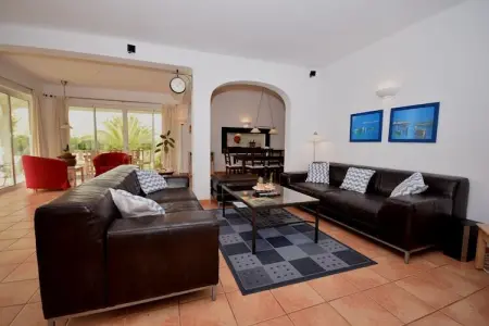 Villa Laranjeira, Superbe villa à Albufeira avec piscine privée - Photo 1