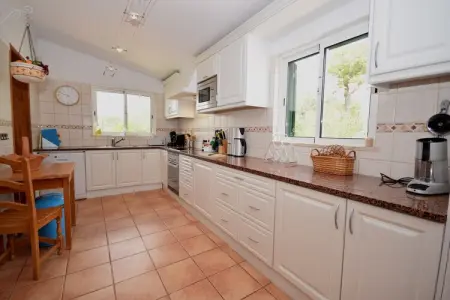 Villa Laranjeira, Superbe villa à Albufeira avec piscine privée - Photo 3