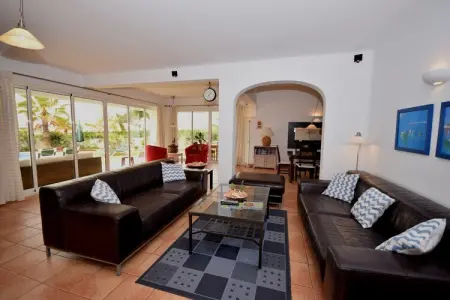 Villa Laranjeira, Superbe villa à Albufeira avec piscine privée - Photo 10