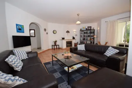 Villa Laranjeira, Superbe villa à Albufeira avec piscine privée - Photo 11