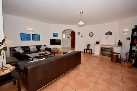 Villa Laranjeira, Superbe villa à Albufeira avec piscine privée - Photo 12