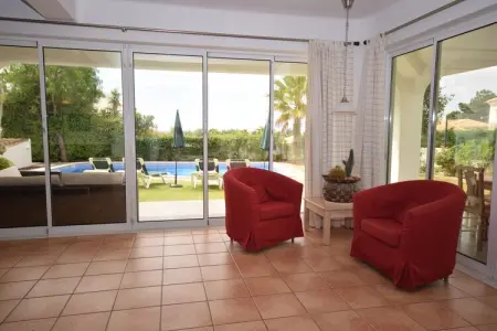 Villa Laranjeira, Superbe villa à Albufeira avec piscine privée - Photo 13
