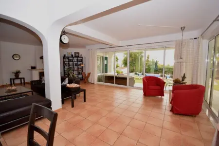 Villa Laranjeira, Superbe villa à Albufeira avec piscine privée - Photo 14