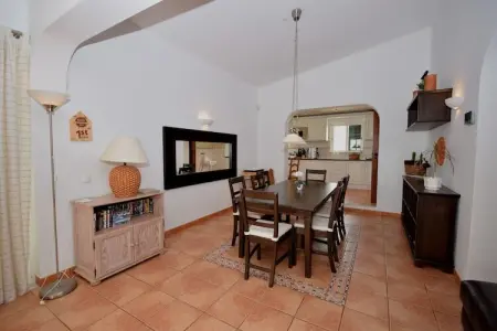 Villa Laranjeira, Superbe villa à Albufeira avec piscine privée - Photo 15