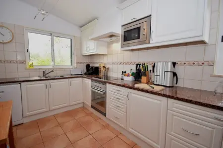 Villa Laranjeira, Superbe villa à Albufeira avec piscine privée - Photo 16