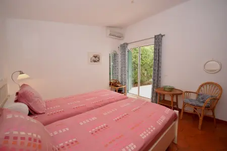 Villa Laranjeira, Superbe villa à Albufeira avec piscine privée - Photo 18