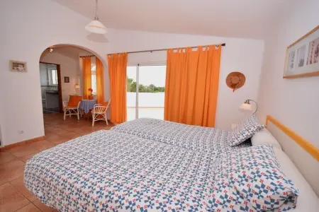 Villa Laranjeira, Superbe villa à Albufeira avec piscine privée - Photo 20