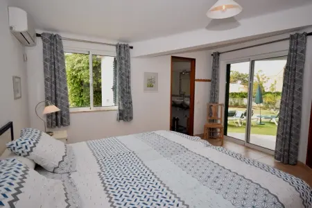 Villa Laranjeira, Superbe villa à Albufeira avec piscine privée - Photo 21