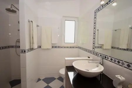 Villa Laranjeira, Superbe villa à Albufeira avec piscine privée - Photo 23