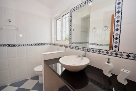 Villa Laranjeira, Superbe villa à Albufeira avec piscine privée - Photo 24