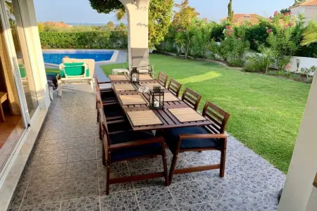 Villa Laranjeira, Superbe villa à Albufeira avec piscine privée - Photo 26