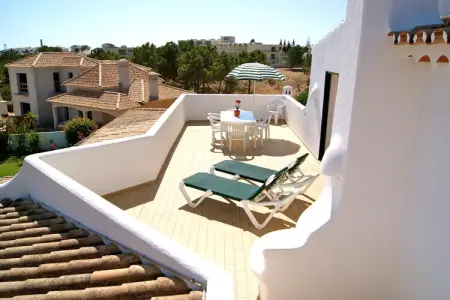 Villa Laranjeira, Superbe villa à Albufeira avec piscine privée - Photo 30