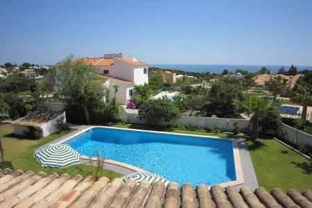 Villa Laranjeira, Superbe villa à Albufeira avec piscine privée - Photo 31
