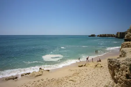 Villa Laranjeira, Superbe villa à Albufeira avec piscine privée - Photo 33