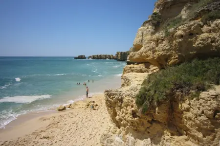 Villa Laranjeira, Superbe villa à Albufeira avec piscine privée - Photo 34