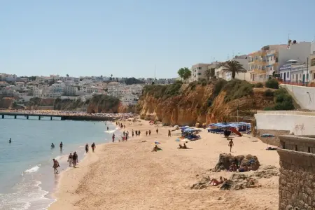 Villa Laranjeira, Superbe villa à Albufeira avec piscine privée - Photo 35