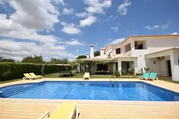 Villa a Albufeira,Vivenda Ferreiras PT-8200-34 N°347775