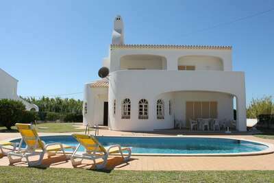 Vila Natalia, Villa 8 persons in Albufeira PT-8200-49